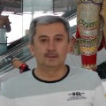 Абдуразок, 55, Dushanbe, Tajikistan