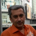Абдуразок, 55, Dushanbe, Tajikistan