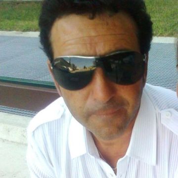 hart allen, 57, Manassas, United States