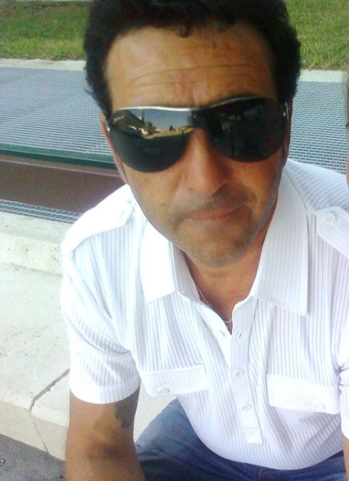 hart allen, 57, Manassas, United States