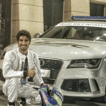 Ahmed IT, 41, Manama, Bahrain