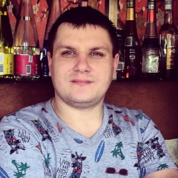 Роман, 45, Moscow, Russian Federation