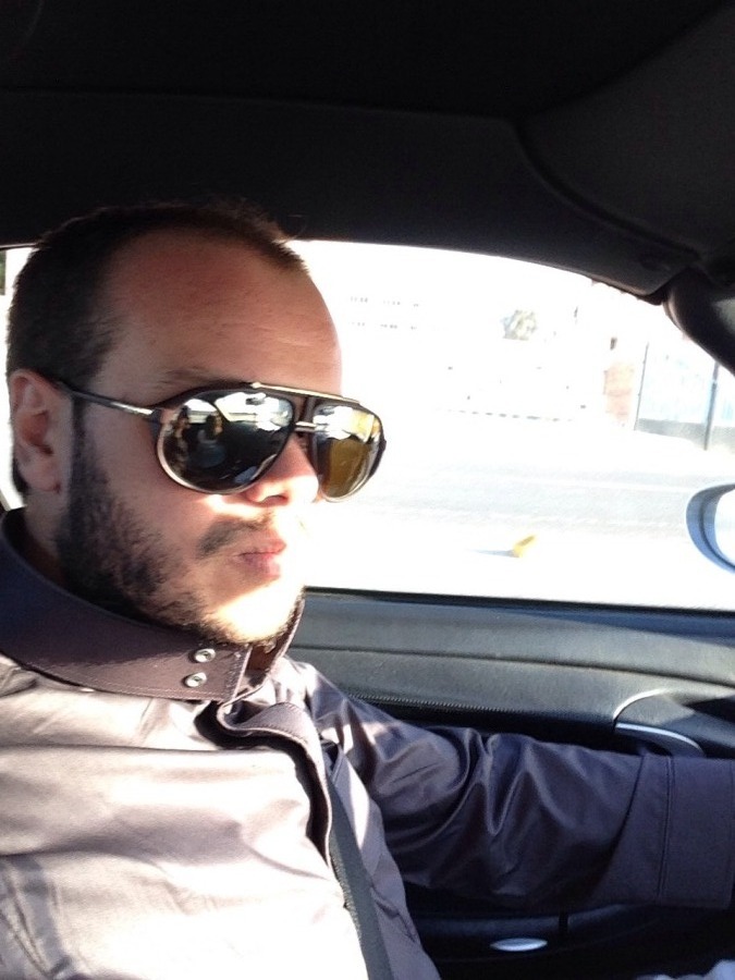 Elrotobtalal, 39, Cairo, Egypt