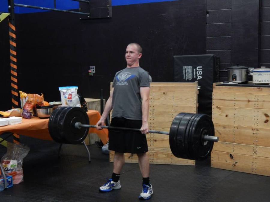 John, 33, Fort Wayne, United States