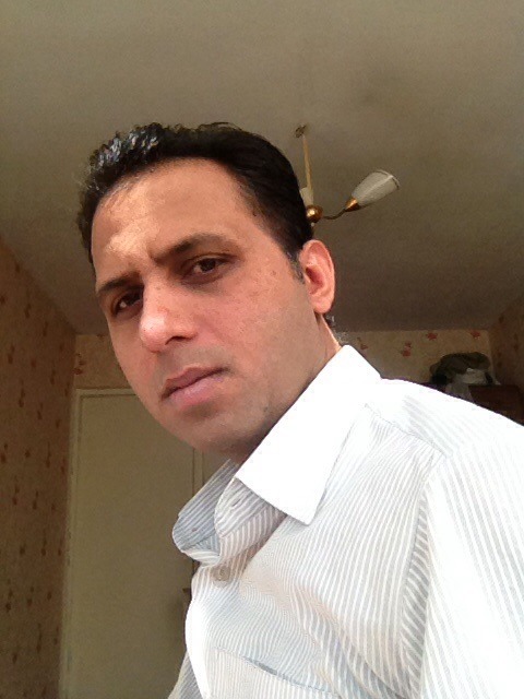 Hafiz , 38, Saint Petersburg, Russian Federation