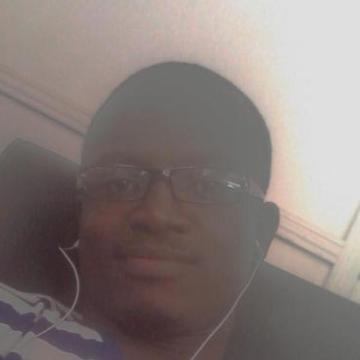 Thomas K Arthur, 45, Ghana, Nigeria