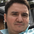 Hasan Kursat Yilmaz, 39, Kusadasi, Turkey