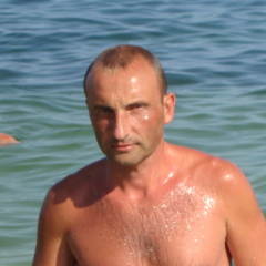 vadik, 61, Kharkiv, Ukraine