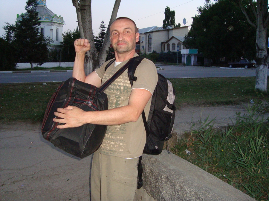 vadik, 61, Kharkiv, Ukraine