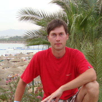 Павел , 40, Arkhangelsk, Russian Federation