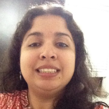 Wala S., 38, Lima, Peru