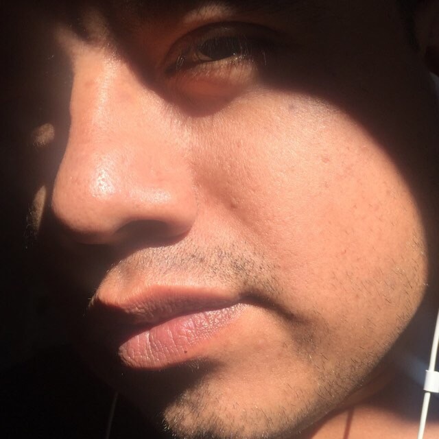 oscar rMirez, 44, New Orleans, United States