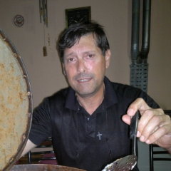 Francisco, 66, Santa Rosa, Argentina