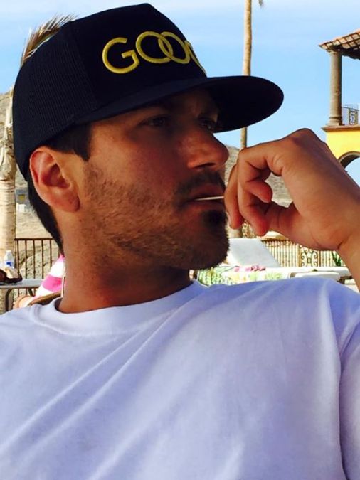 eric , 40, Chula Vista, United States