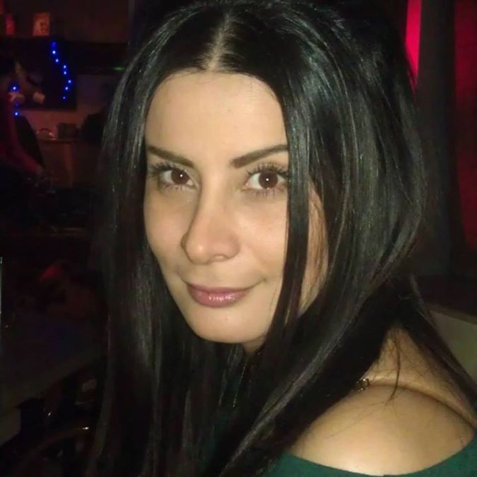 Ashraf Ahmed Elsayed Haima, 60, Cotonou, Benin