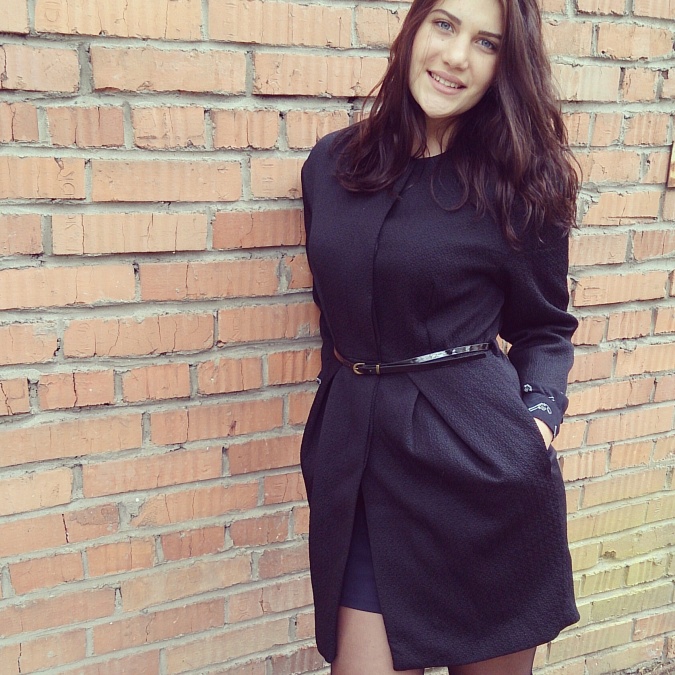 Sofia SH, 28, Vladivostok, Russian Federation