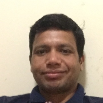 Santhosh , 45, Dubai, United Arab Emirates