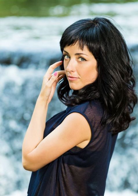 Марина Чехова, 38, Kryvyi Rih, Ukraine