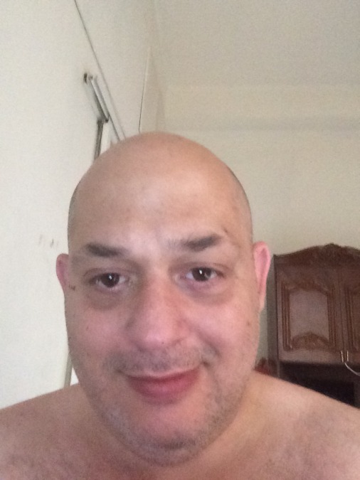 ‫רומן אהרונוביץ‬‎, , Haifa, Israel