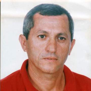 Maroun Chabhar, 65, Tyre, Lebanon