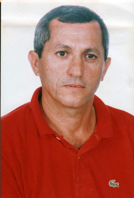 Maroun Chabhar, 65, Tyre, Lebanon