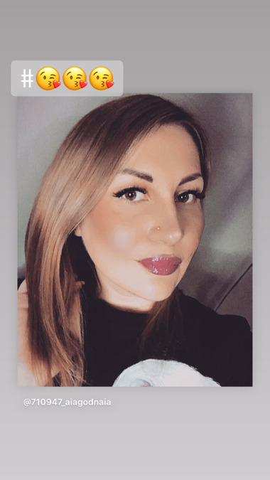 Аксинья Ягодная, 38, Ufa, Russian Federation