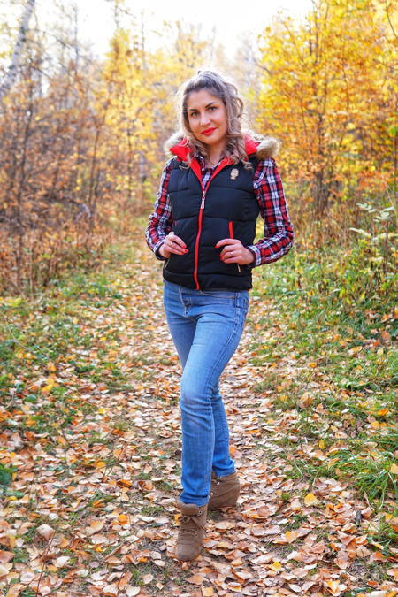 Аксинья Ягодная, 38, Ufa, Russian Federation