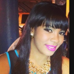 Janet Brown, 40, New Orleans, United States