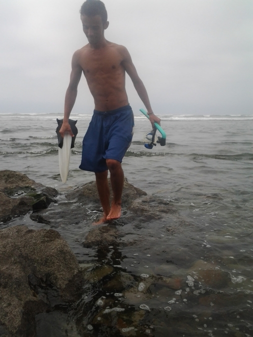 hamza, 35, Casablanca, Morocco