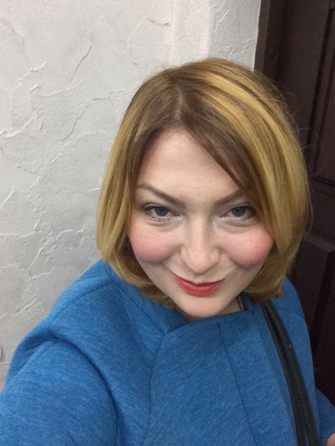 Elisa, 41, Sochi, Russian Federation