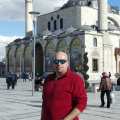 alireza, 48, Ankara, Turkey