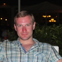 Денис Кузнецов, 39, Moscow, Russian Federation