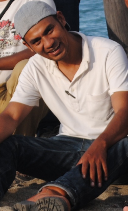 christian, 45, Ruteng, Indonesia