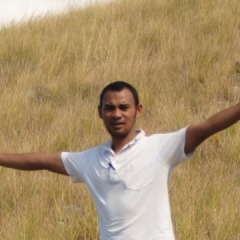 christian, 45, Ruteng, Indonesia