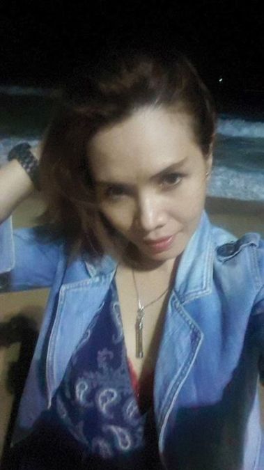 I Risa, 46, Don Mueang, Thailand