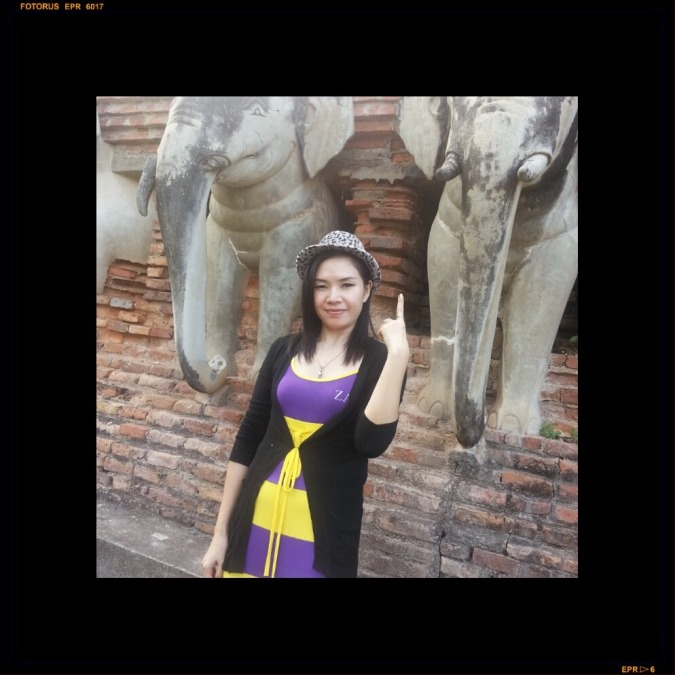 I Risa, 46, Don Mueang, Thailand