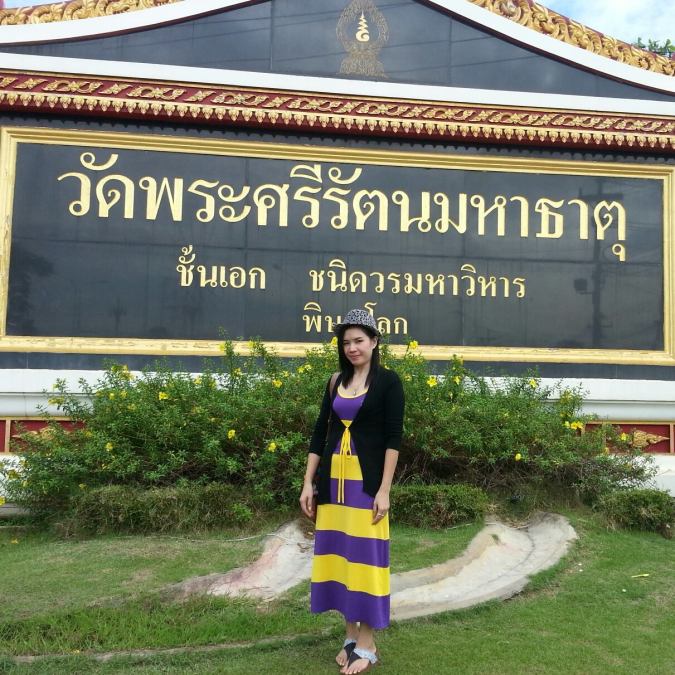 I Risa, 46, Don Mueang, Thailand