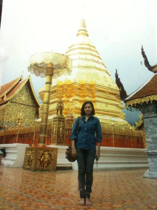 I Risa, 46, Don Mueang, Thailand