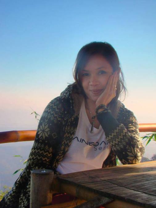 I Risa, 46, Don Mueang, Thailand