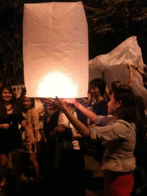 I Risa, 46, Don Mueang, Thailand