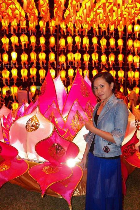 I Risa, 46, Don Mueang, Thailand