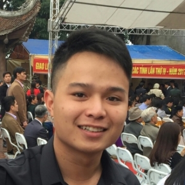 Vũ Nguyên Khánh, 30, Hai Duong, Vietnam