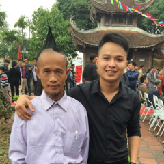 Vũ Nguyên Khánh, 30, Hai Duong, Vietnam