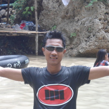 hanlinmg, 38, Mandalay, Myanmar