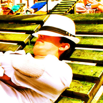 Quiescent Pandemonium, 40, Saint Petersburg, Russian Federation