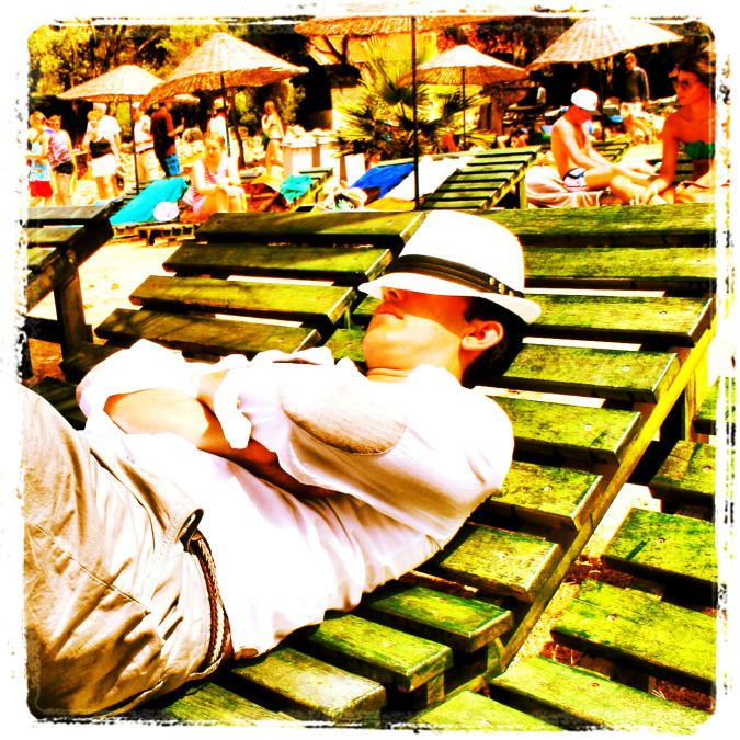 Quiescent Pandemonium, 40, Saint Petersburg, Russian Federation