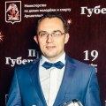 Ivan Zakharov, 47, Arkhangelsk, Russian Federation