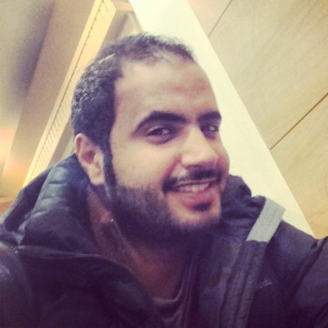 Saleh, 35, Auckland, New Zealand