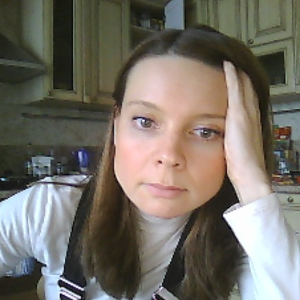 Natalia, 46, Saint Petersburg, Russian Federation