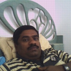 meljin, 45, Ad Dammam, Saudi Arabia